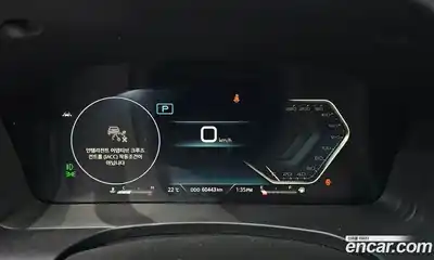 SsangYong Rexton 2020 2.2 автомат (гидро), миниатюра 10