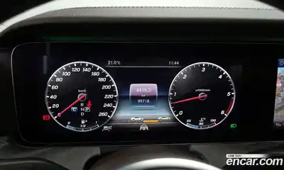 Mercedes-Benz CLS-Class 2019 2.9 гидро, миниатюра 11