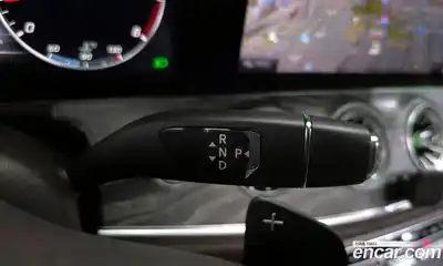 Mercedes-Benz CLS-Class 2019 2.9 гидро, миниатюра 12