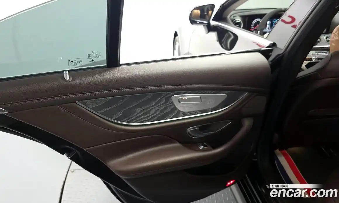 Mercedes-Benz CLS-Class 2019 2.9 гидро, фото 15