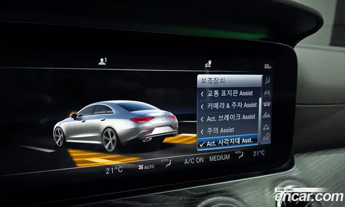 Mercedes-Benz CLS-Class 2019 2.9 гидро, фото 23