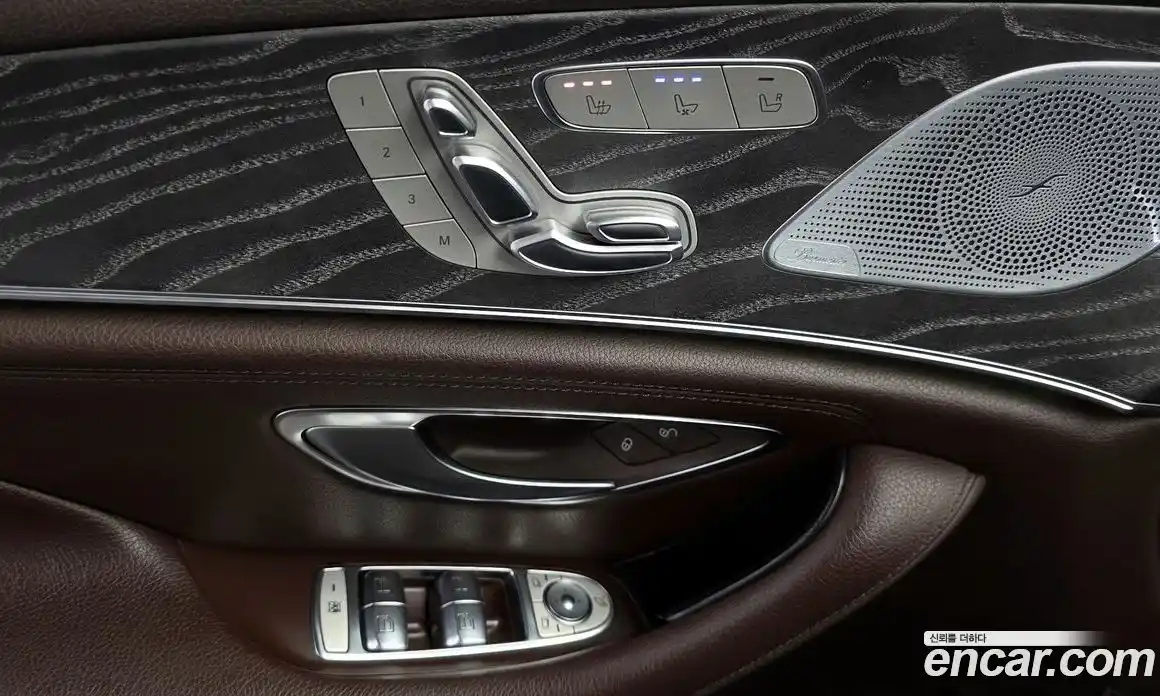 Mercedes-Benz CLS-Class 2019 2.9 гидро, фото 26