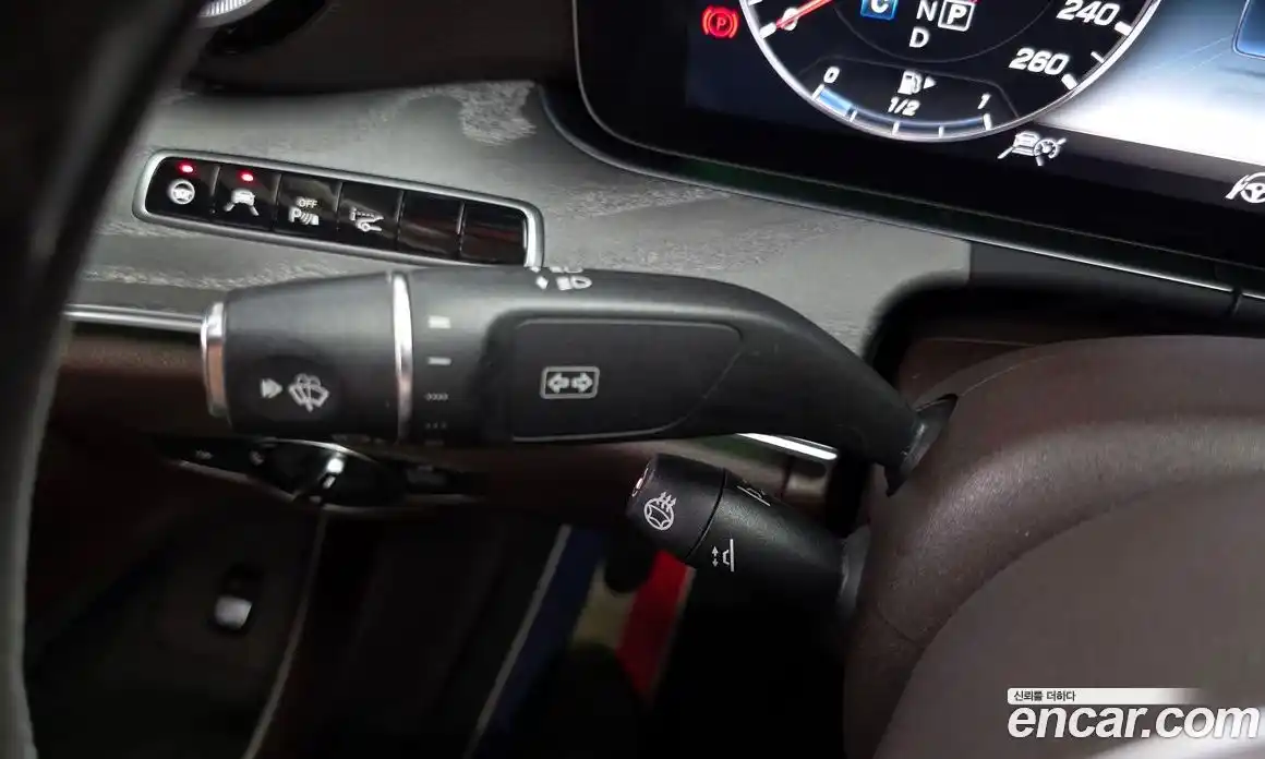 Mercedes-Benz CLS-Class 2019 2.9 гидро, фото 29