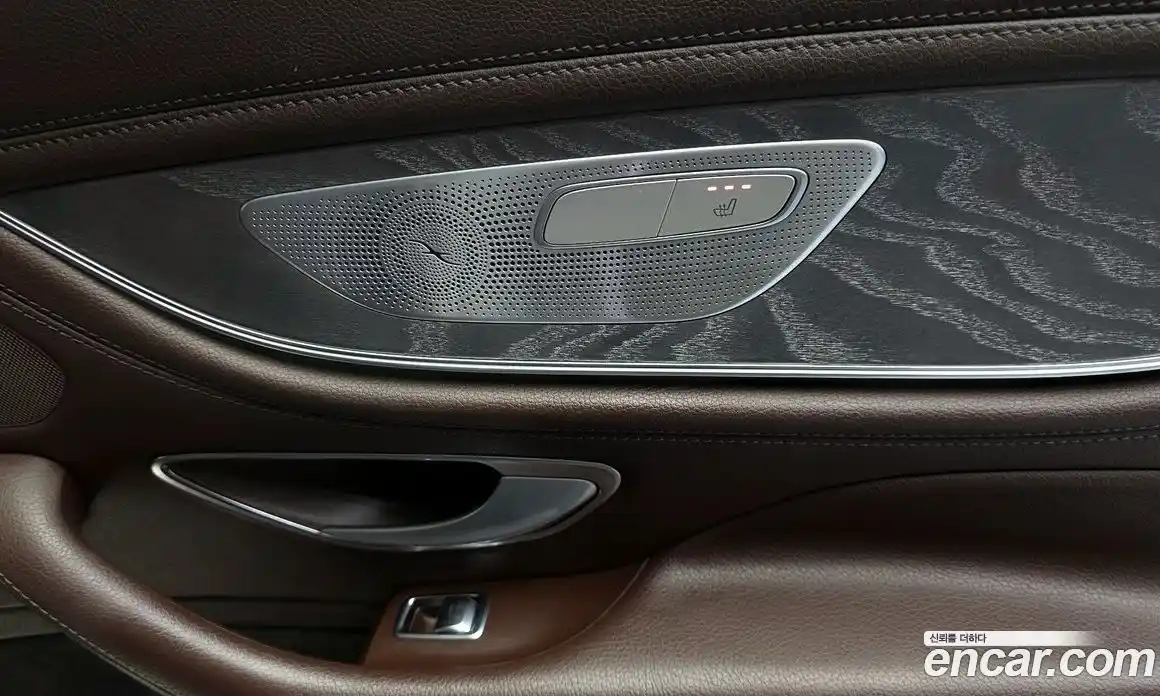 Mercedes-Benz CLS-Class 2019 2.9 гидро, фото 30