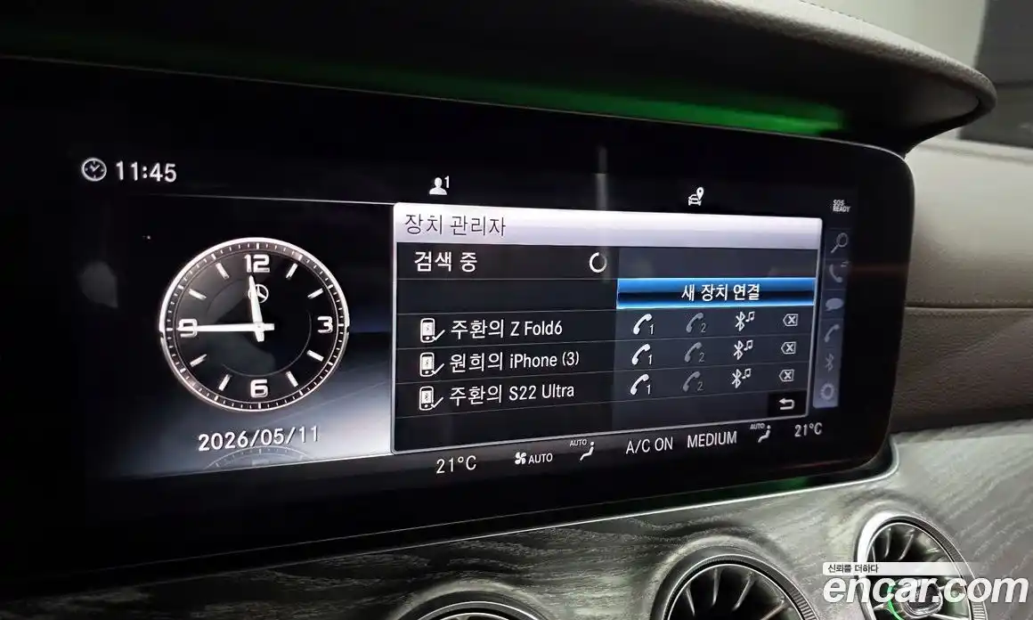 Mercedes-Benz CLS-Class 2019 2.9 гидро, фото 32