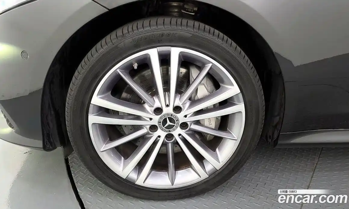 Mercedes-Benz CLS-Class 2019 2.9 гидро, фото 5