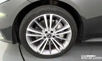 Mercedes-Benz CLS-Class 2019 2.9 гидро, миниатюра 5