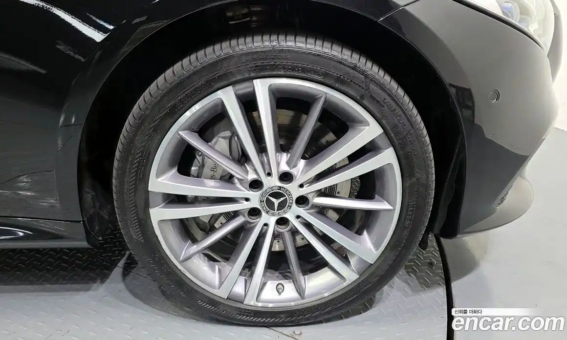 Mercedes-Benz CLS-Class 2019 2.9 гидро, фото 7