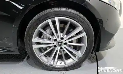 Mercedes-Benz CLS-Class 2019 2.9 гидро, миниатюра 7