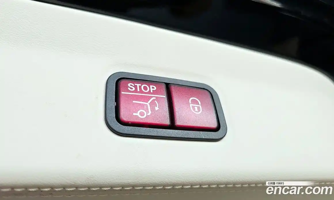 Mercedes-Benz GLS-Class 2021 4.0 гидро, фото 27