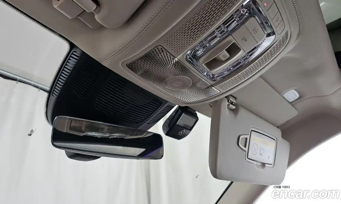 Mercedes-Benz GLS-Class 2021 4.0 гидро, фото 30