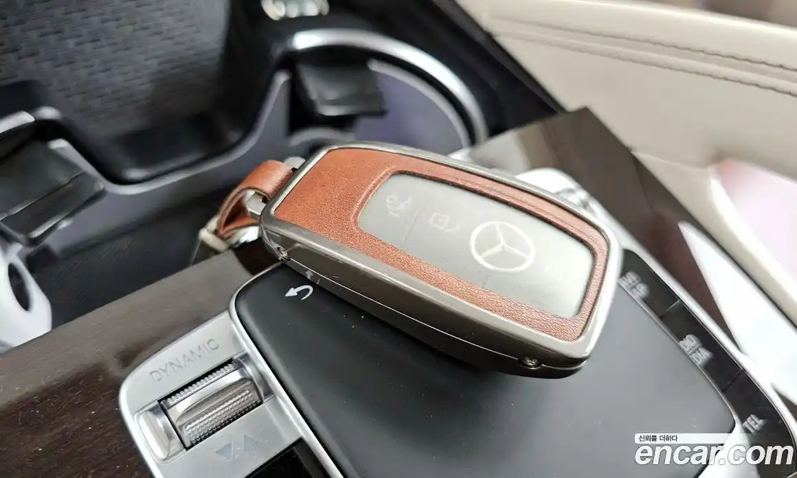 Mercedes-Benz GLS-Class 2021 4.0 гидро, фото 31