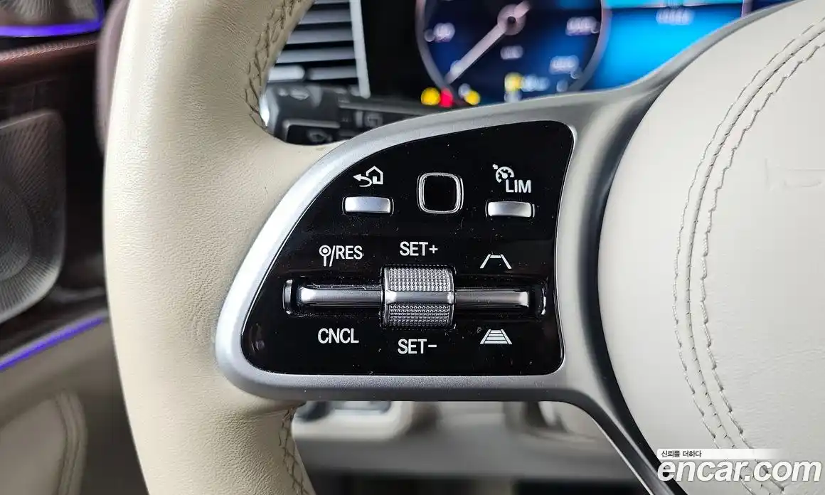 Mercedes-Benz GLS-Class 2021 4.0 гидро, фото 33