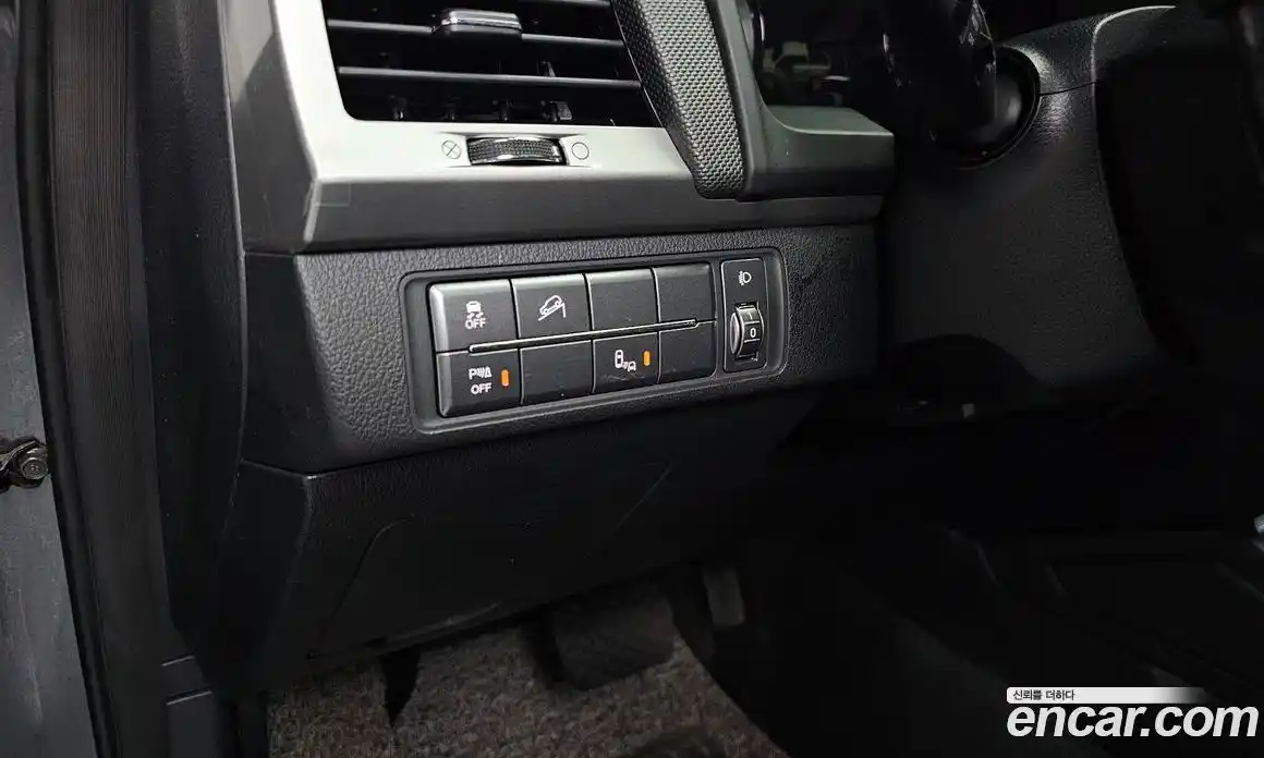 SsangYong Rexton 2018 2.2 гидро, фото 23