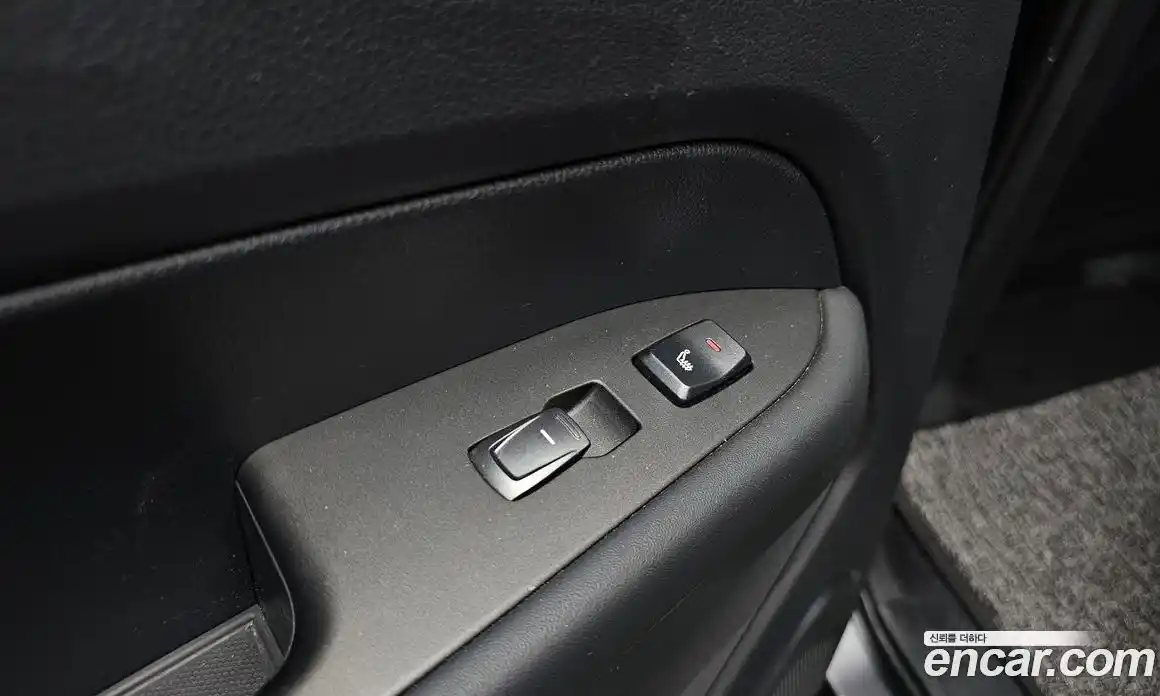 SsangYong Rexton 2018 2.2 гидро, фото 25