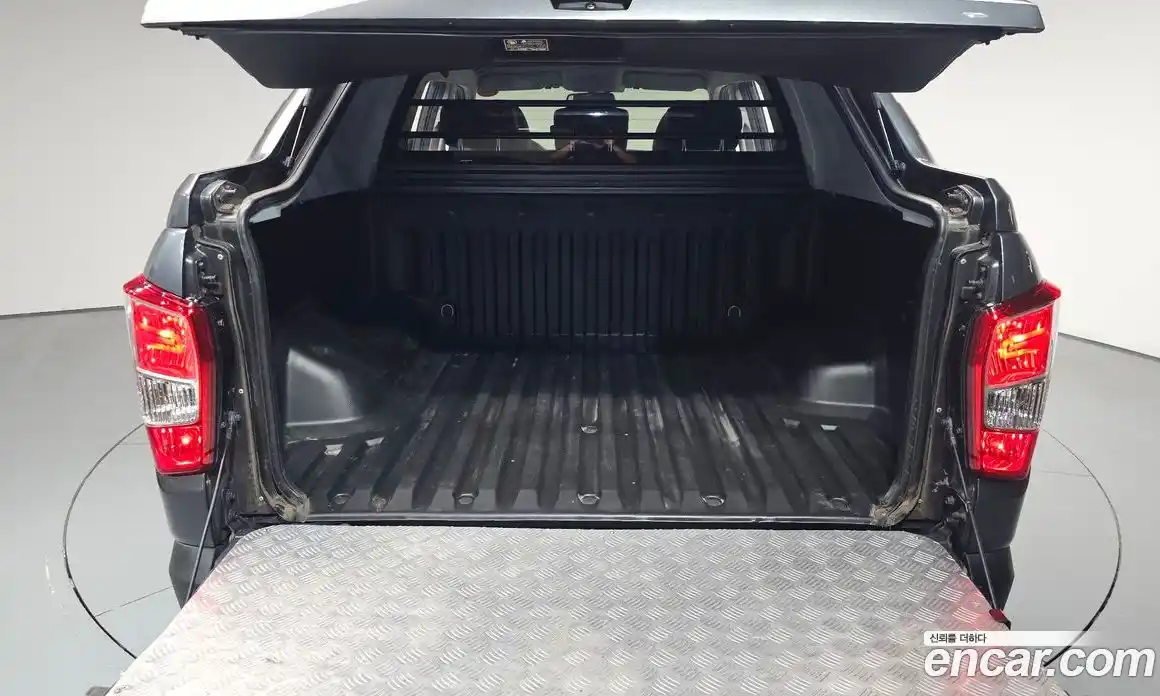 SsangYong Rexton 2018 2.2 гидро, фото 26