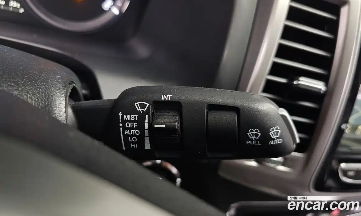 SsangYong Rexton 2018 2.2 гидро, фото 27