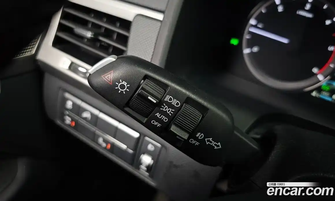 SsangYong Rexton 2018 2.2 гидро, фото 28