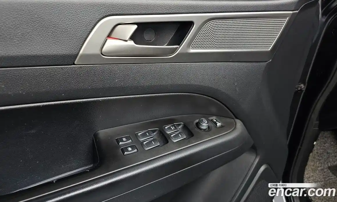 SsangYong Rexton 2018 2.2 гидро, фото 29