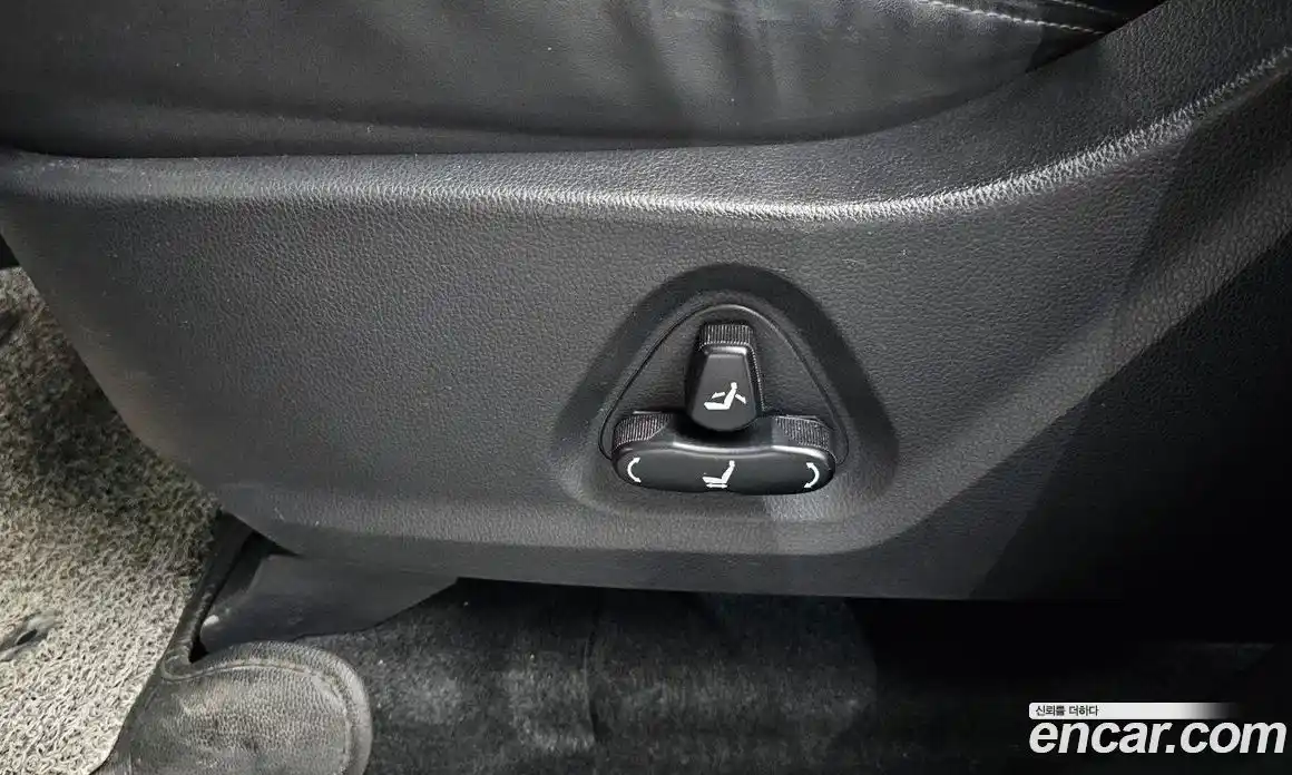 SsangYong Rexton 2018 2.2 гидро, фото 30