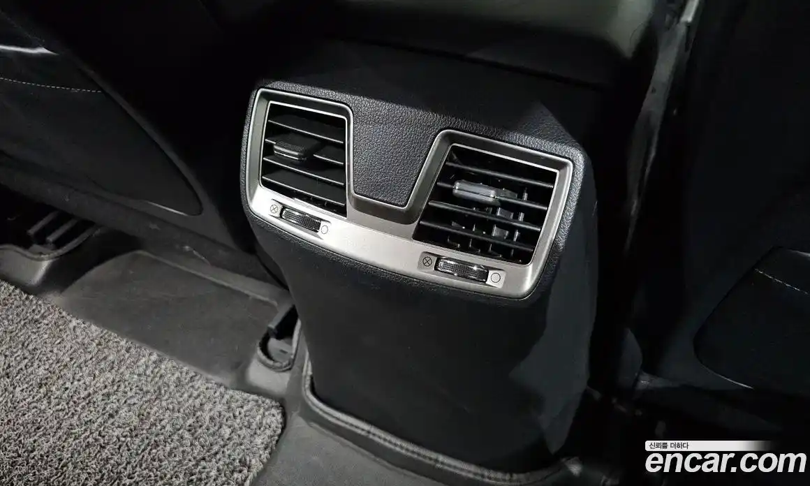 SsangYong Rexton 2018 2.2 гидро, фото 31