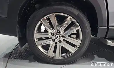 SsangYong Rexton 2018 2.2 гидро, миниатюра 7