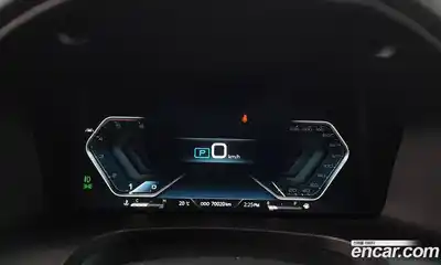 SsangYong Rexton 2020 2.2 автомат (гидро), миниатюра 11