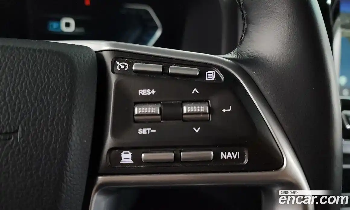 SsangYong Rexton 2020 2.2 автомат (гидро), фото 24