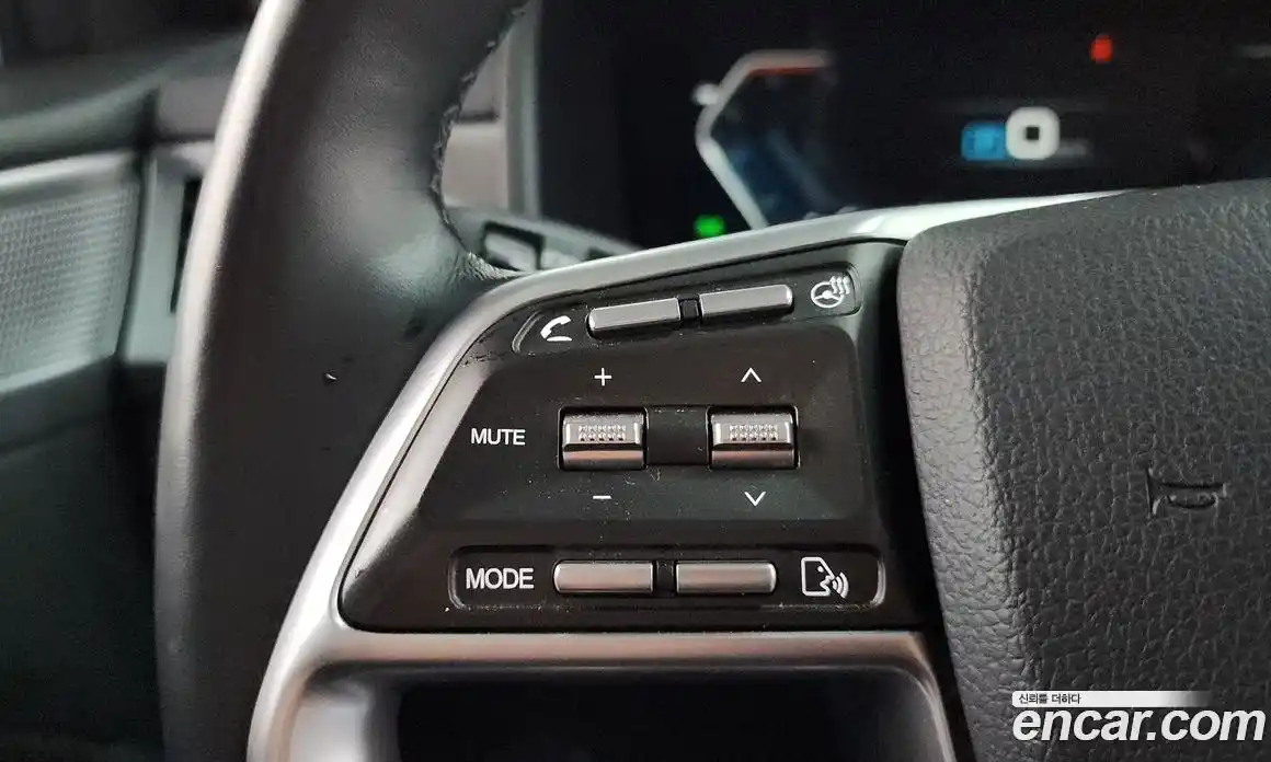 SsangYong Rexton 2020 2.2 автомат (гидро), фото 25