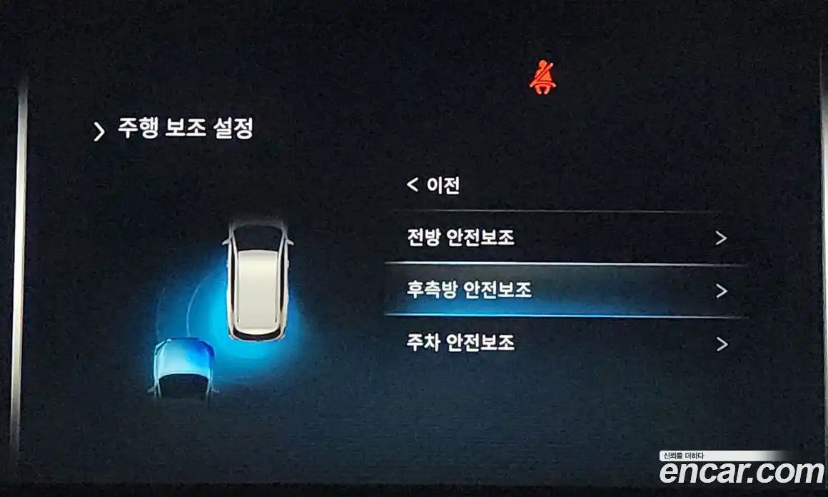 SsangYong Rexton 2020 2.2 автомат (гидро), фото 31