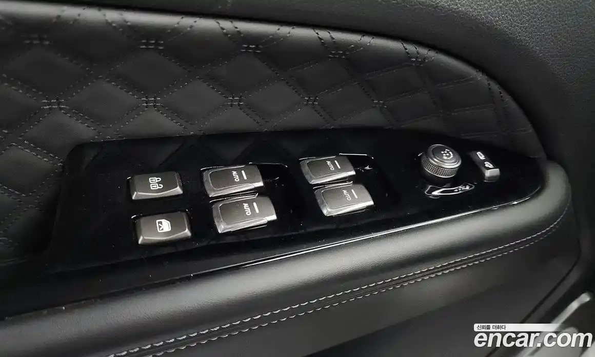 SsangYong Rexton 2020 2.2 автомат (гидро), фото 33