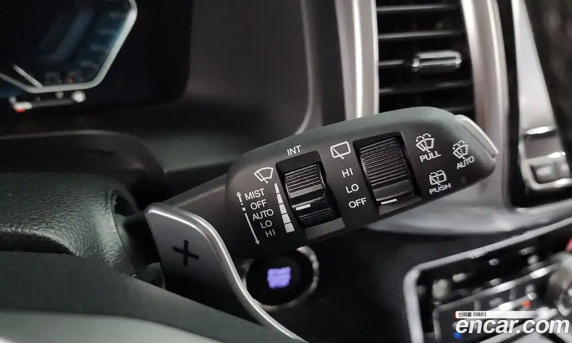 SsangYong Rexton 2020 2.2 автомат (гидро), фото 35