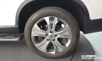 SsangYong Rexton 2020 2.2 автомат (гидро), миниатюра 7