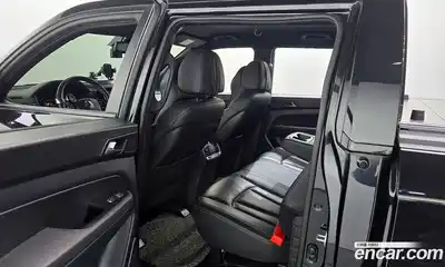 SsangYong Rexton 2020 2.2 гидро, миниатюра 12