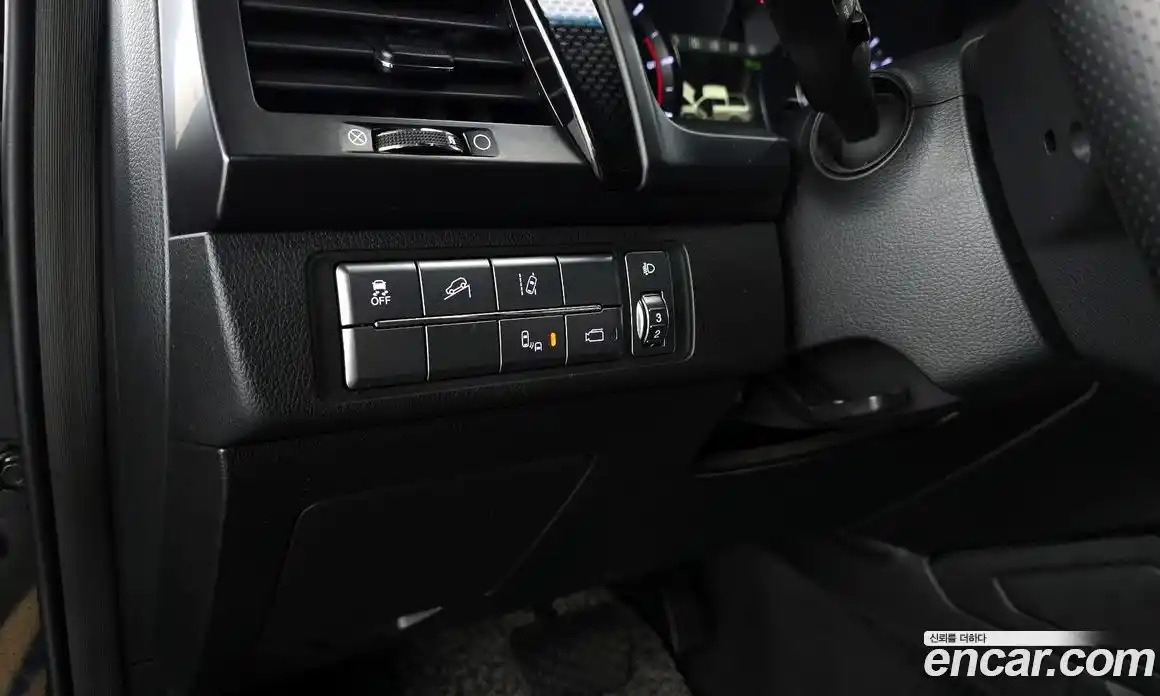 SsangYong Rexton 2020 2.2 гидро, фото 19