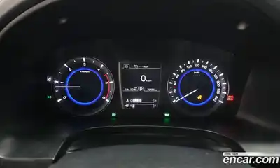 SsangYong Rexton 2021 2.2 гидро, миниатюра 11