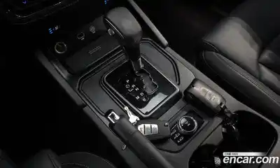 SsangYong Rexton 2021 2.2 гидро, миниатюра 12