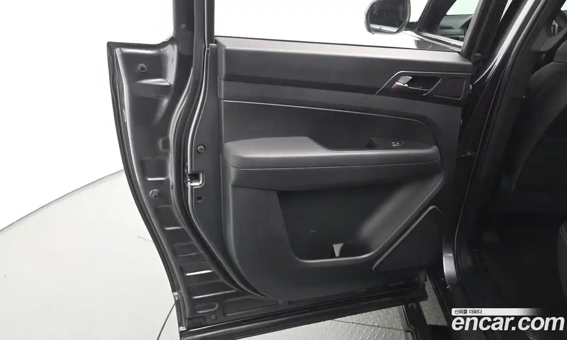 SsangYong Rexton 2021 2.2 гидро, фото 15