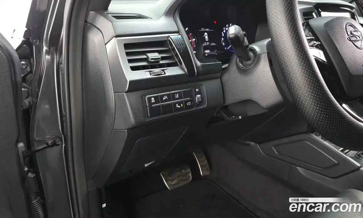 SsangYong Rexton 2021 2.2 гидро, фото 19