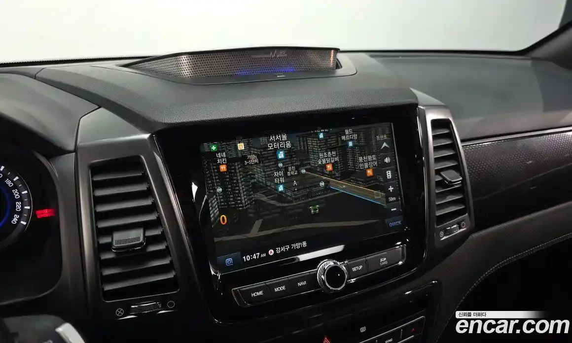 SsangYong Rexton 2021 2.2 гидро, фото 21