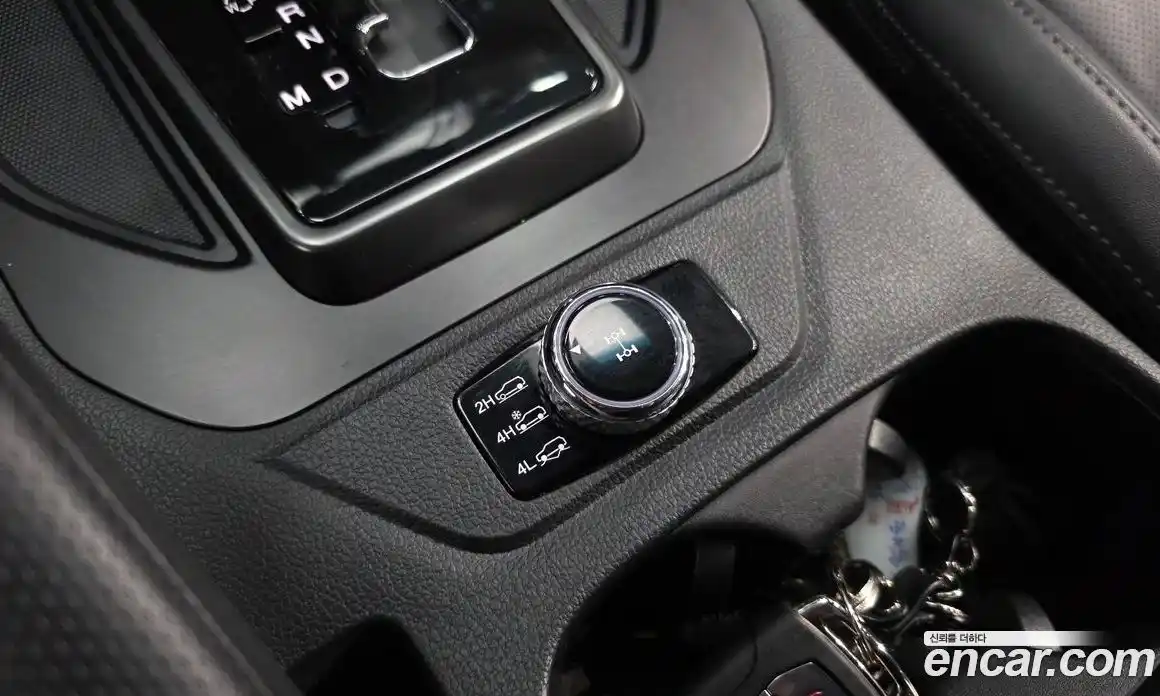 SsangYong Rexton 2021 2.2 гидро, фото 24