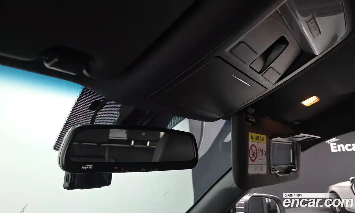 SsangYong Rexton 2021 2.2 гидро, фото 25