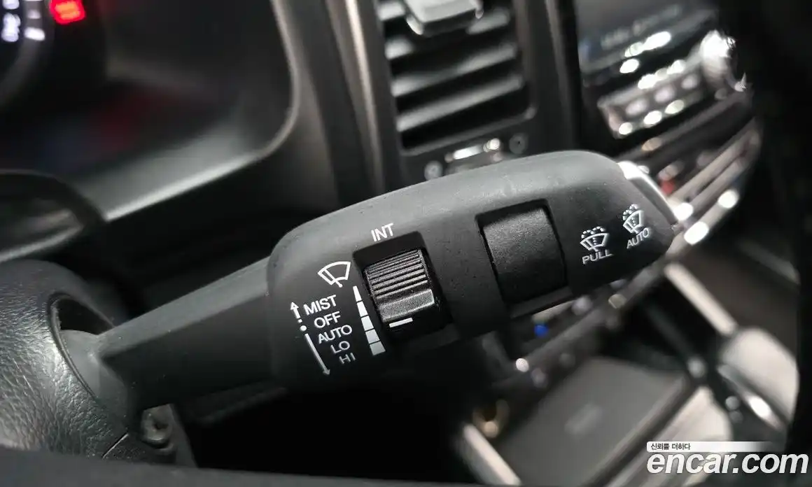 SsangYong Rexton 2021 2.2 гидро, фото 27