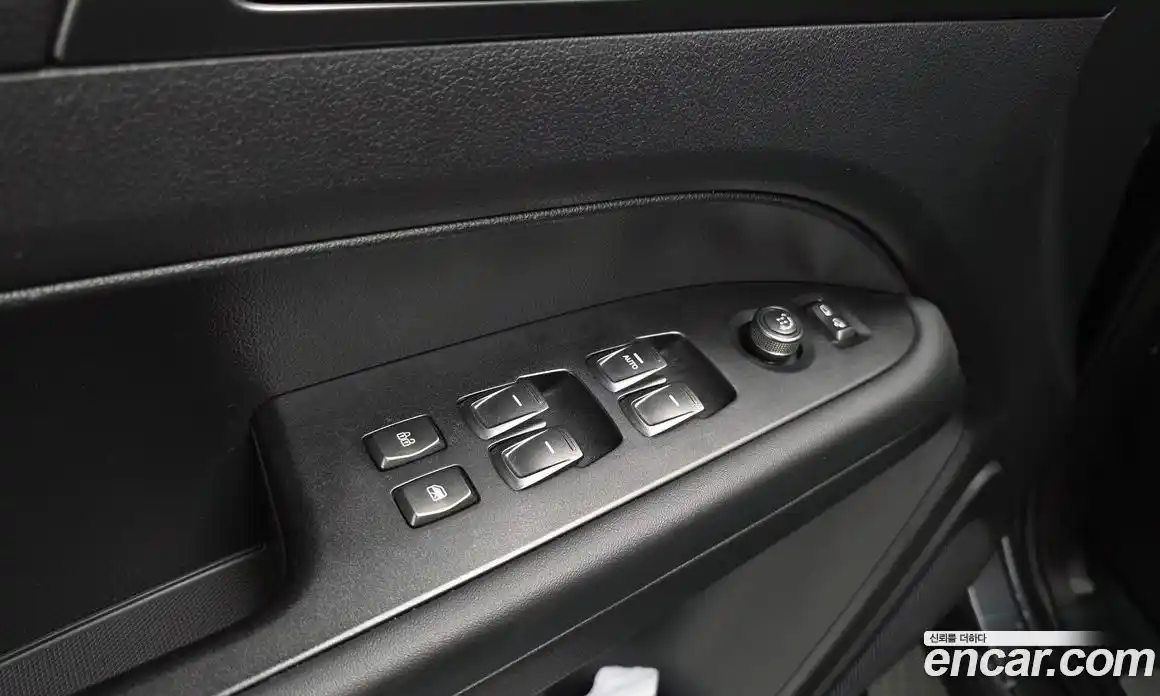 SsangYong Rexton 2021 2.2 гидро, фото 28