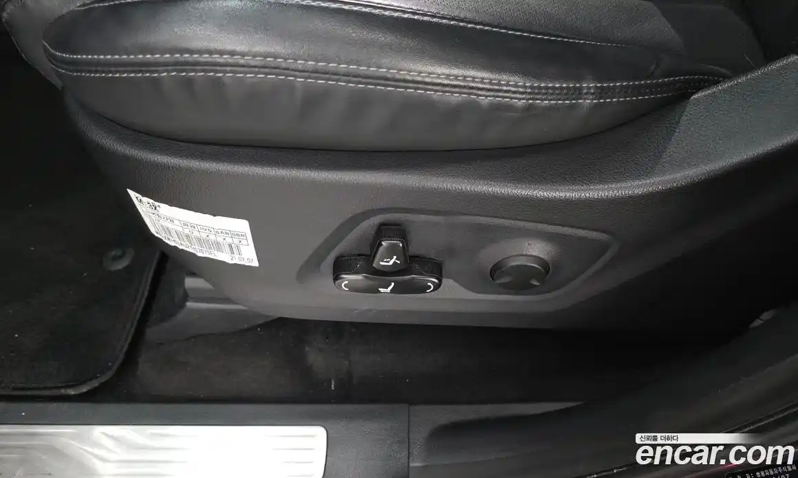 SsangYong Rexton 2021 2.2 гидро, фото 30