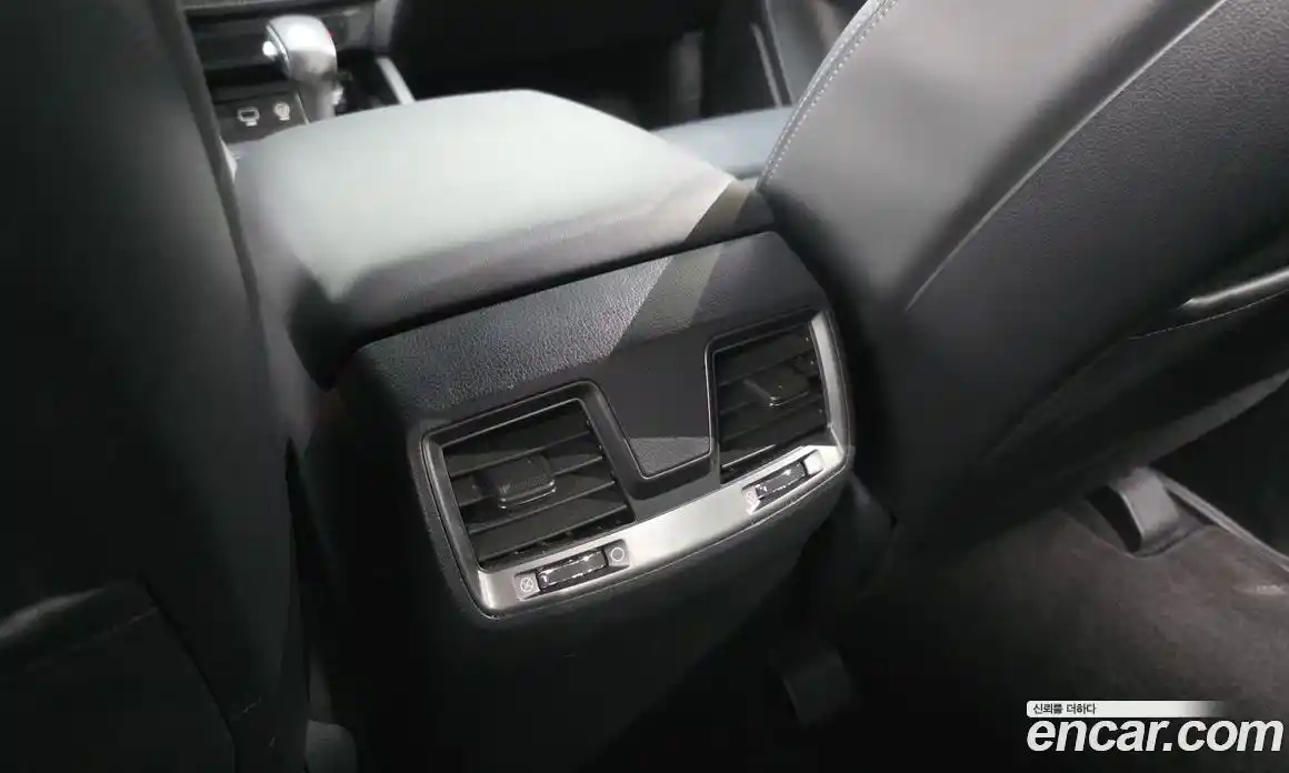 SsangYong Rexton 2021 2.2 гидро, фото 31