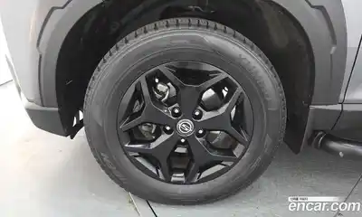 SsangYong Rexton 2021 2.2 гидро, миниатюра 5