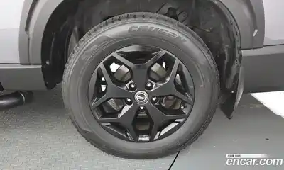 SsangYong Rexton 2021 2.2 гидро, миниатюра 7