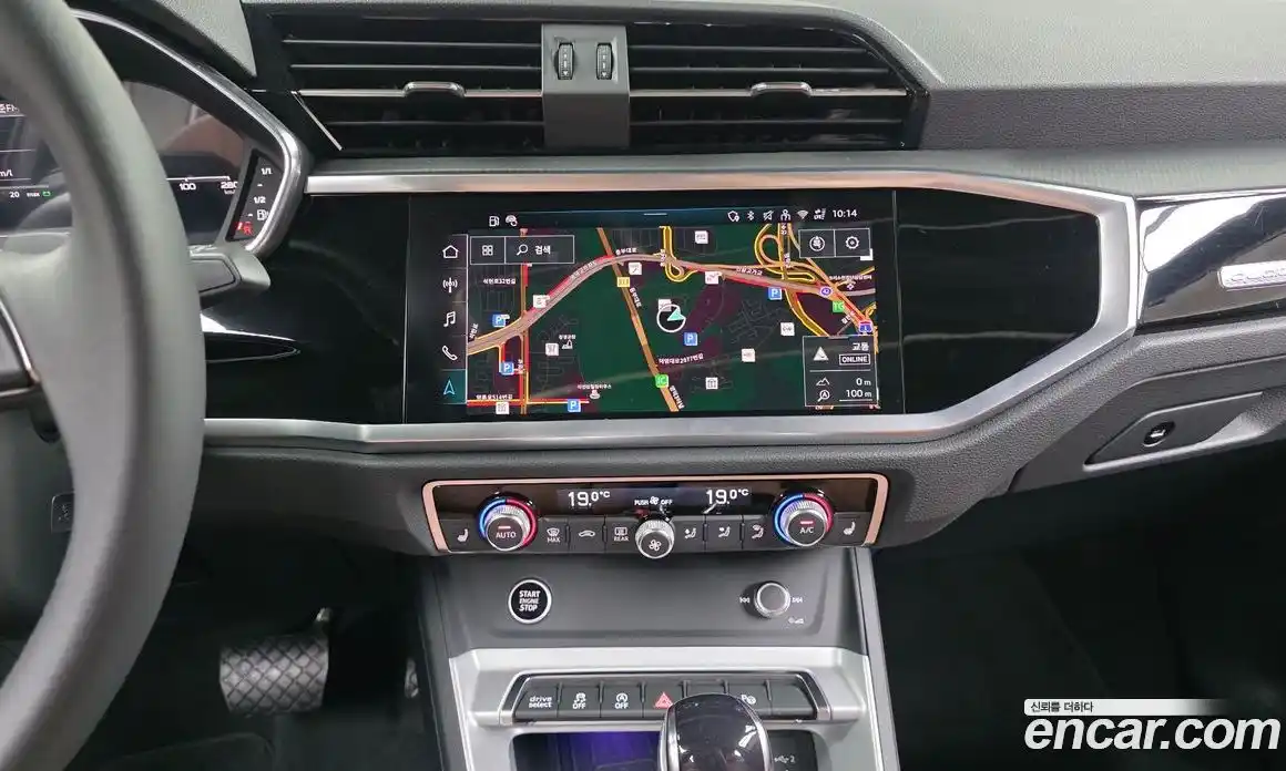 Audi Q3 2025 2.0 автомат (гидро), фото 20