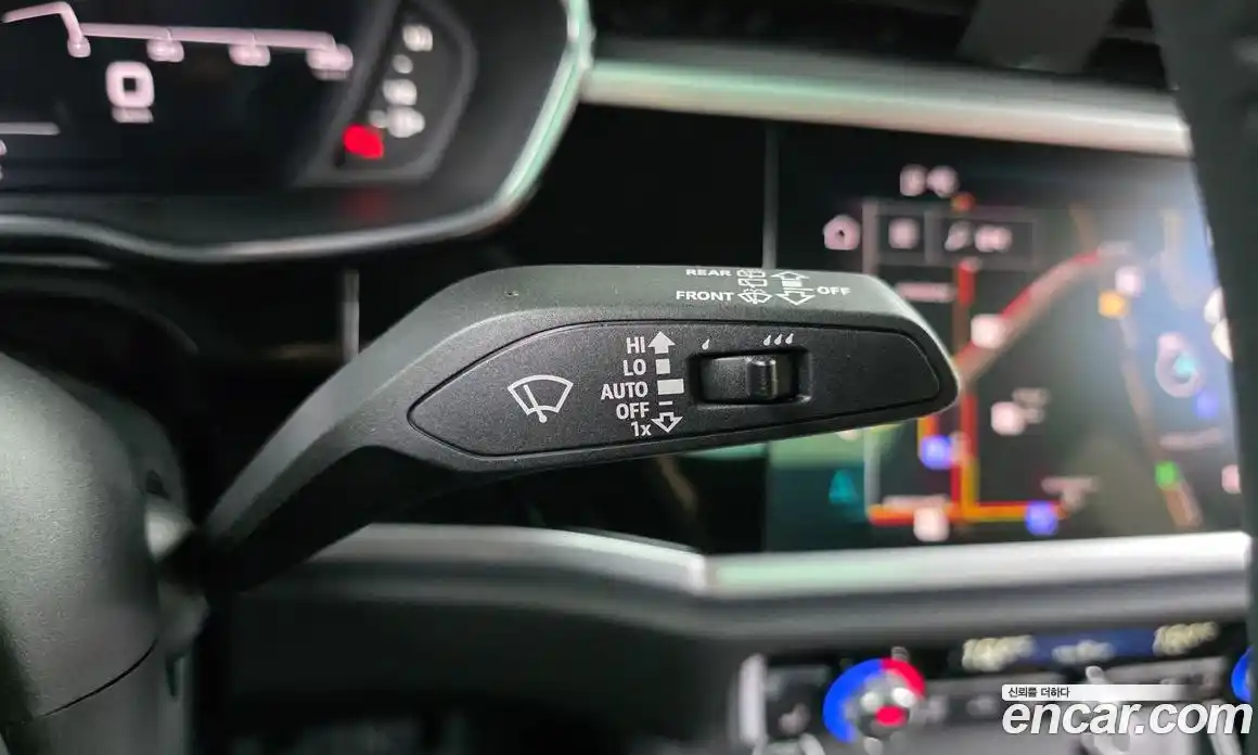 Audi Q3 2025 2.0 автомат (гидро), фото 24